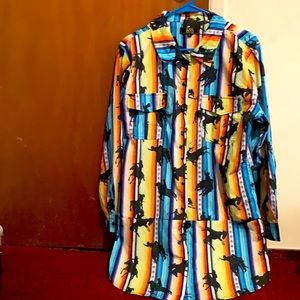 Like new shirt/dress